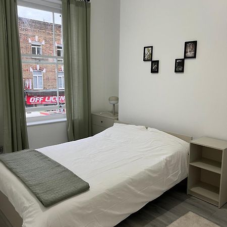 London Comfort Stay Dış mekan fotoğraf