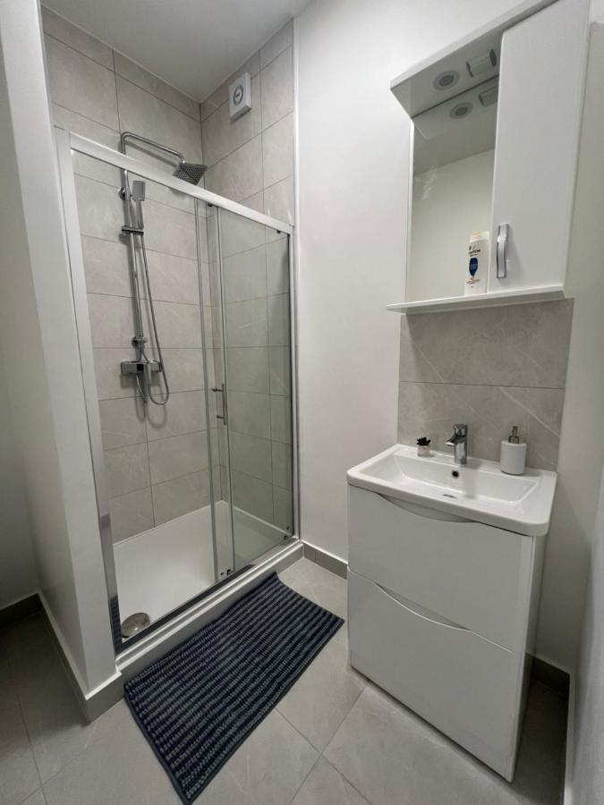 London Comfort Stay Dış mekan fotoğraf