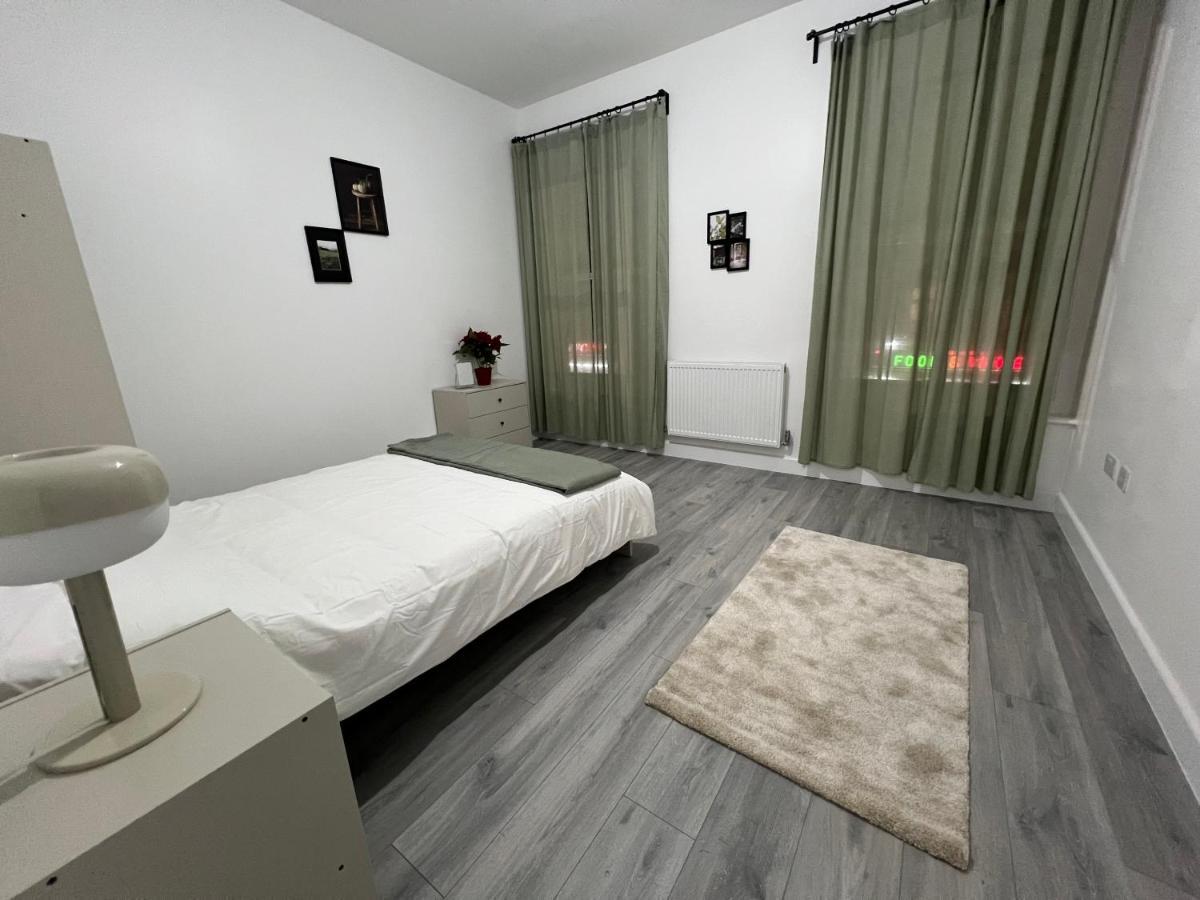 London Comfort Stay Dış mekan fotoğraf