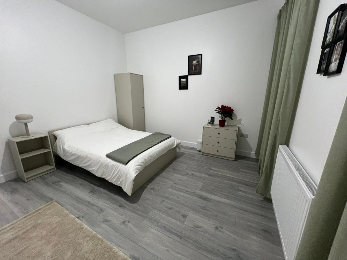 London Comfort Stay Dış mekan fotoğraf