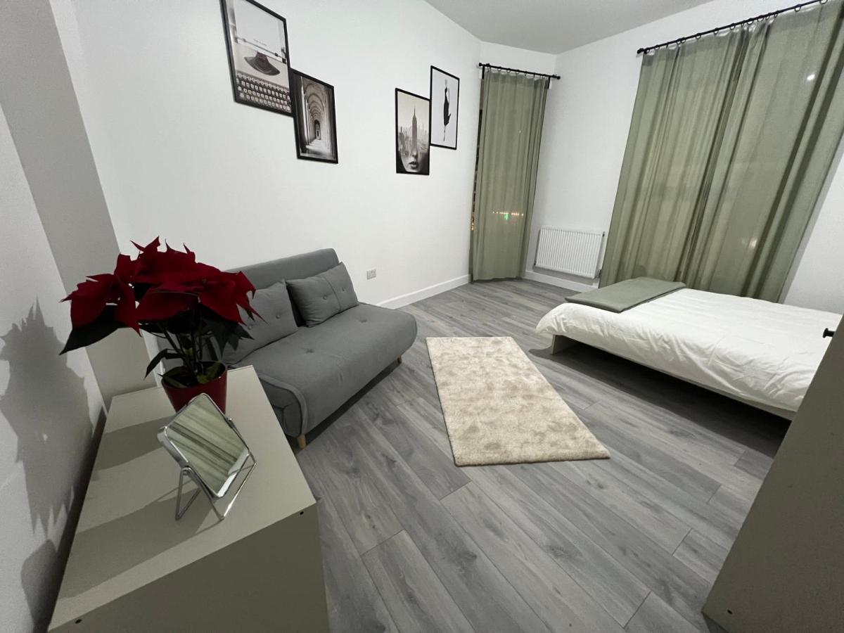 London Comfort Stay Dış mekan fotoğraf