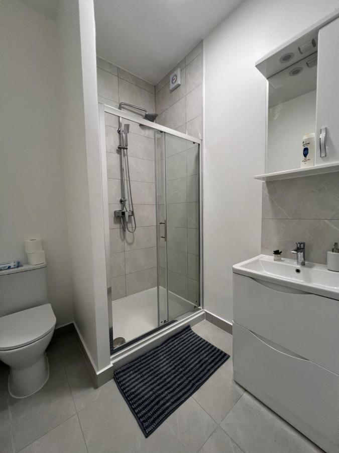 London Comfort Stay Dış mekan fotoğraf