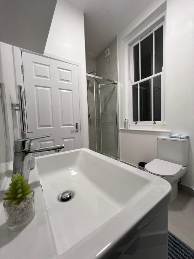 London Comfort Stay Dış mekan fotoğraf