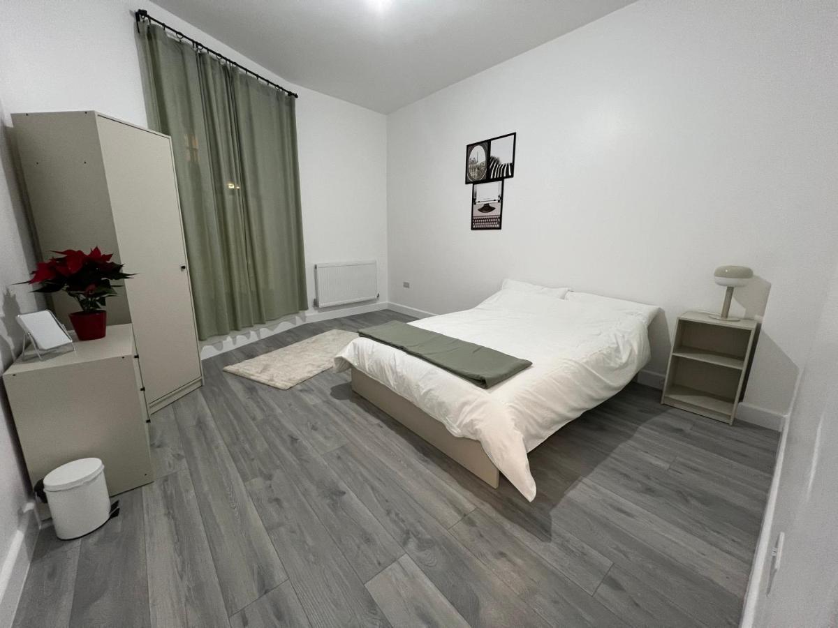 London Comfort Stay Dış mekan fotoğraf