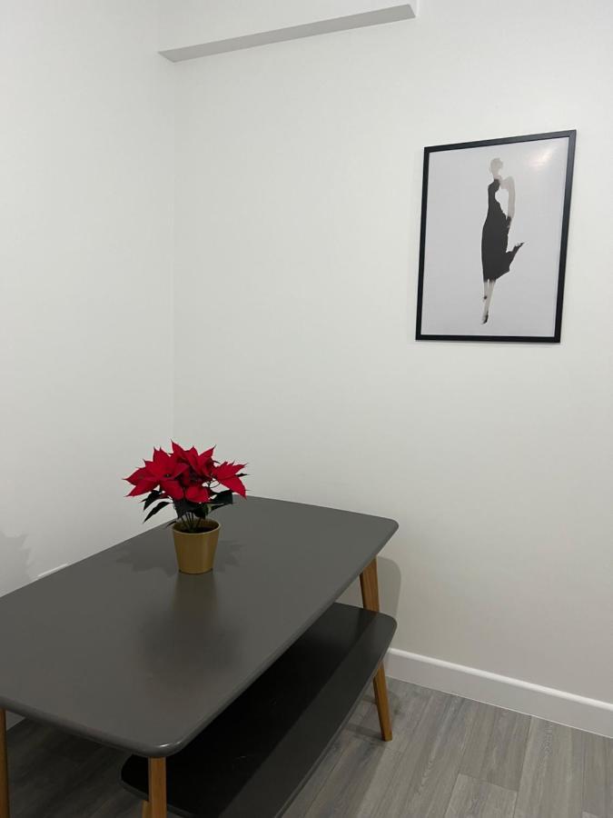 London Comfort Stay Dış mekan fotoğraf