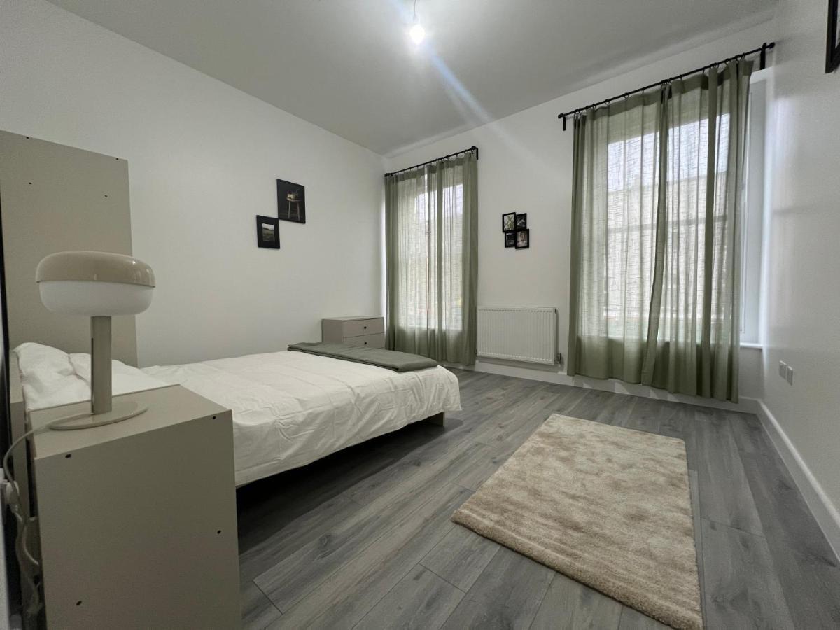London Comfort Stay Dış mekan fotoğraf