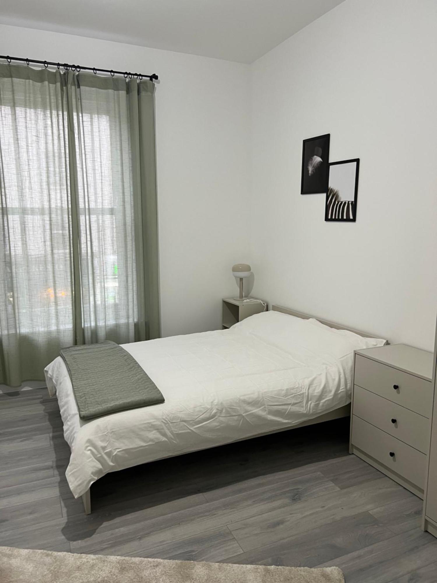 London Comfort Stay Dış mekan fotoğraf