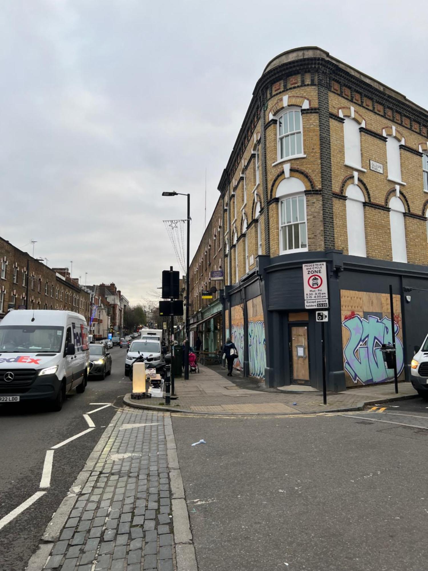 London Comfort Stay Dış mekan fotoğraf